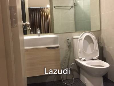 1 Bed 33 Sqm Ideo O2 For Sale