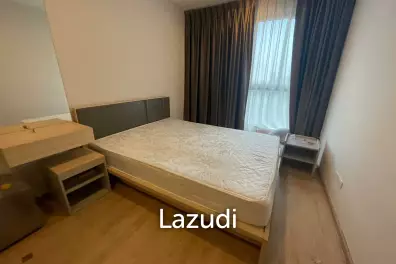 1 Bed 33 Sqm Ideo O2 For Sale