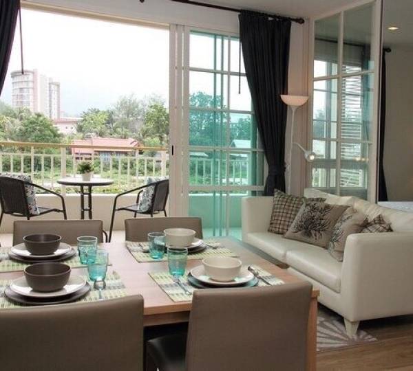 1 Bed Condo near the beach 1 Bed Condo near the beach