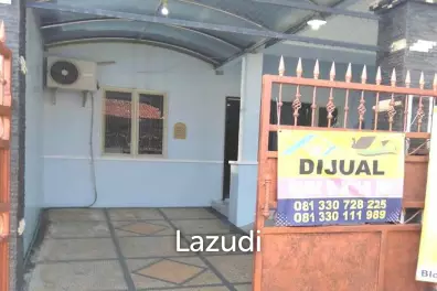 Jual Rumah di Citra Sentosa Raya Surabaya Dekat UNESA, Pakuwon Mall dan Lenmarch Mall