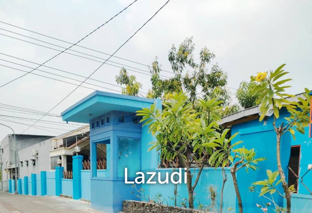 Jual Rumah di Citra Sentosa Raya Surabaya Dekat UNESA, Pakuwon Mall dan Lenmarch Mall