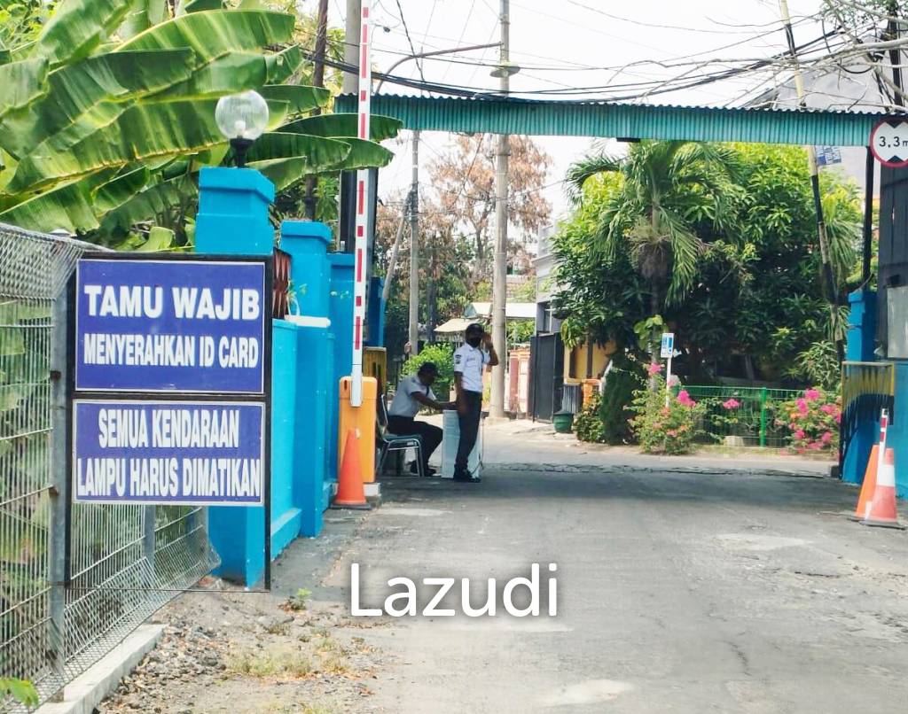 Jual Rumah di Citra Sentosa Raya Surabaya Dekat UNESA, Pakuwon Mall dan Lenmarch Mall