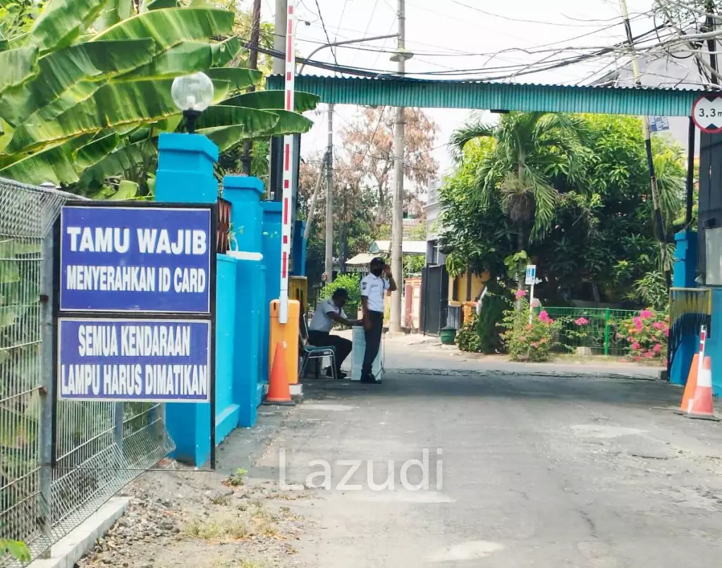 Jual Rumah di Citra Sentosa Raya Surabaya Dekat UNESA, Pakuwon Mall dan Lenmarch Mall