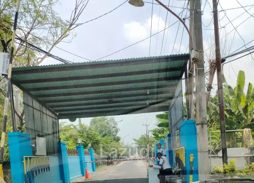 Jual Rumah di Citra Sentosa Raya Surabaya Dekat UNESA, Pakuwon Mall dan Lenmarch Mall