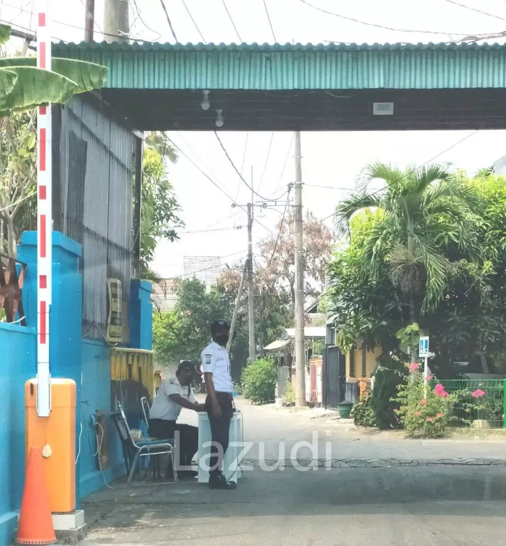 Jual Rumah di Citra Sentosa Raya Surabaya Dekat UNESA, Pakuwon Mall dan Lenmarch Mall