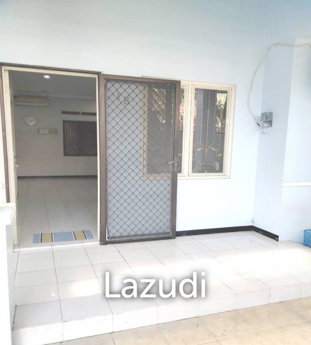 Jual Rumah di Citra Sentosa Raya Surabaya Dekat UNESA, Pakuwon Mall dan Lenmarch Mall