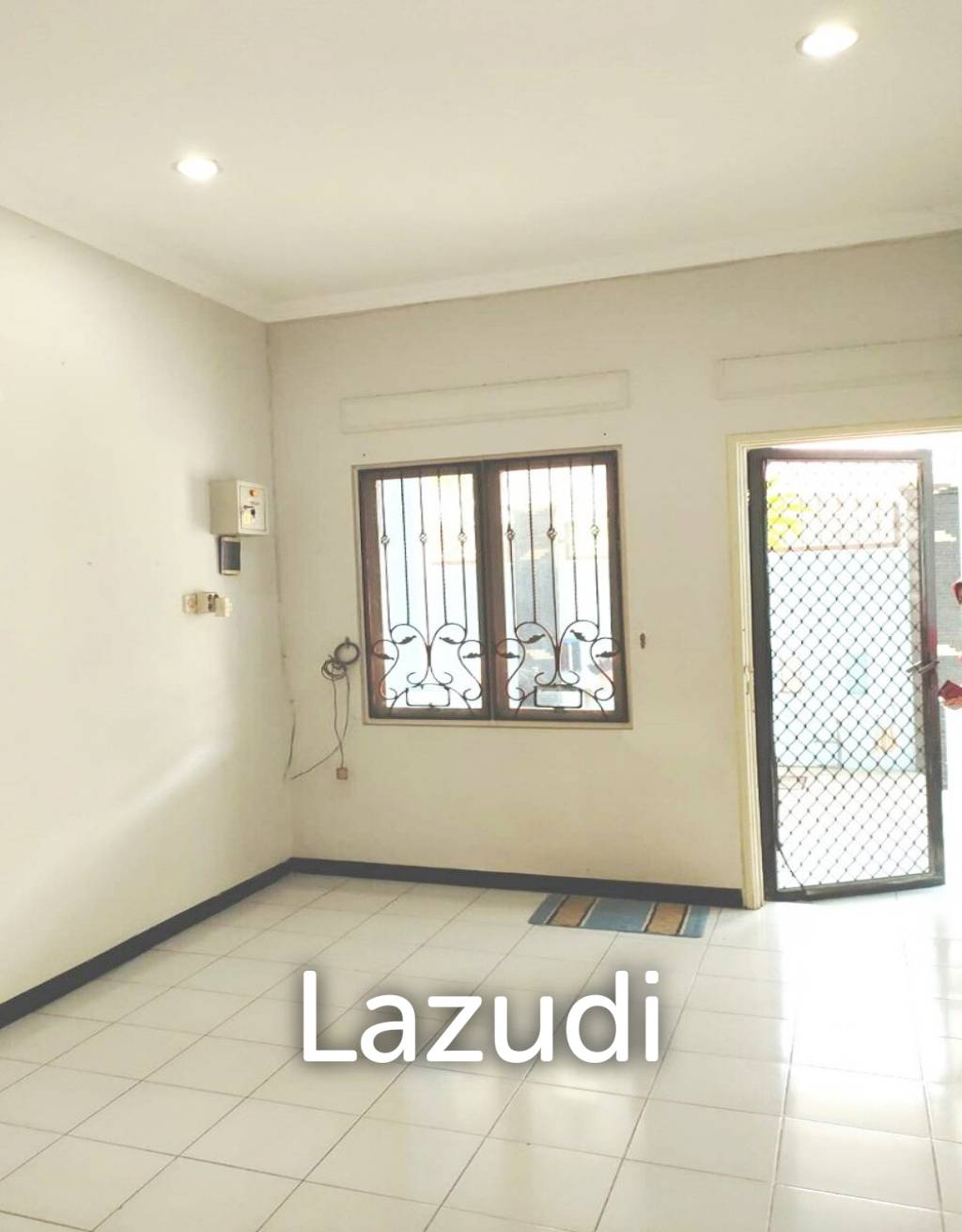 Jual Rumah di Citra Sentosa Raya Surabaya Dekat UNESA, Pakuwon Mall dan Lenmarch Mall