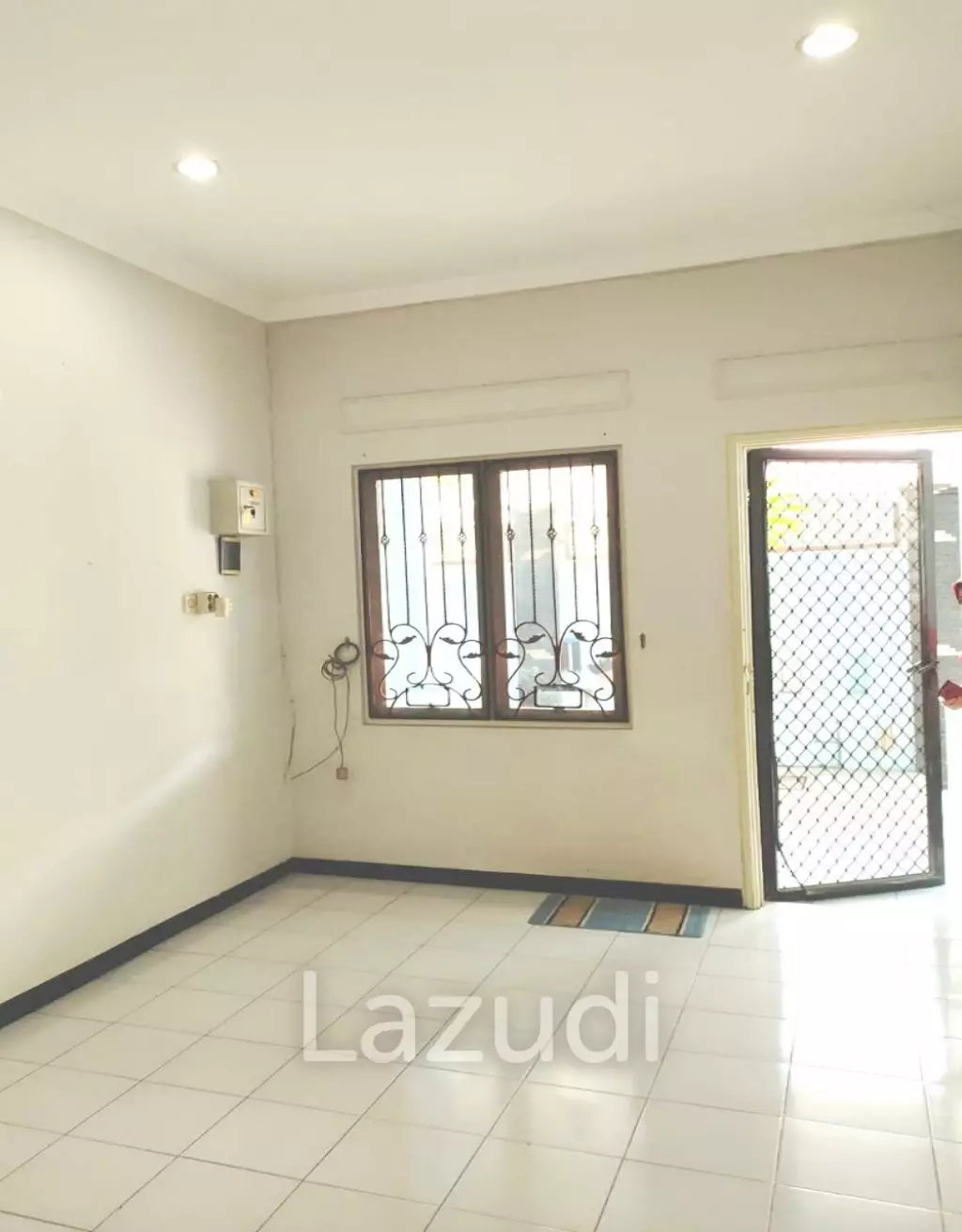 Jual Rumah di Citra Sentosa Raya Surabaya Dekat UNESA, Pakuwon Mall dan Lenmarch Mall