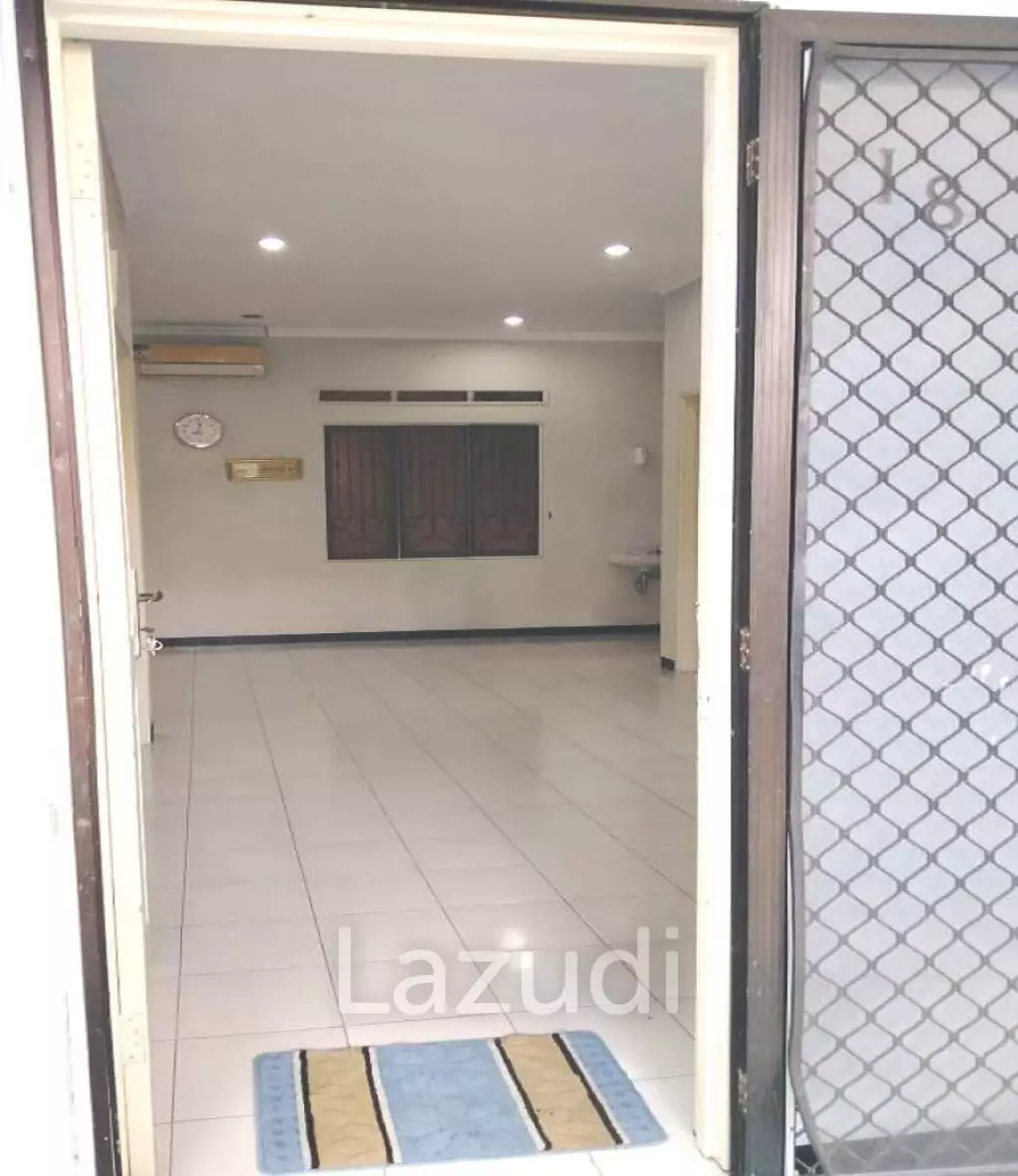 Jual Rumah di Citra Sentosa Raya Surabaya Dekat UNESA, Pakuwon Mall dan Lenmarch Mall