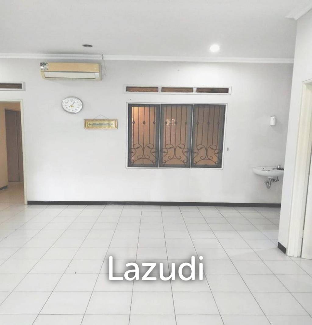 Jual Rumah di Citra Sentosa Raya Surabaya Dekat UNESA, Pakuwon Mall dan Lenmarch Mall