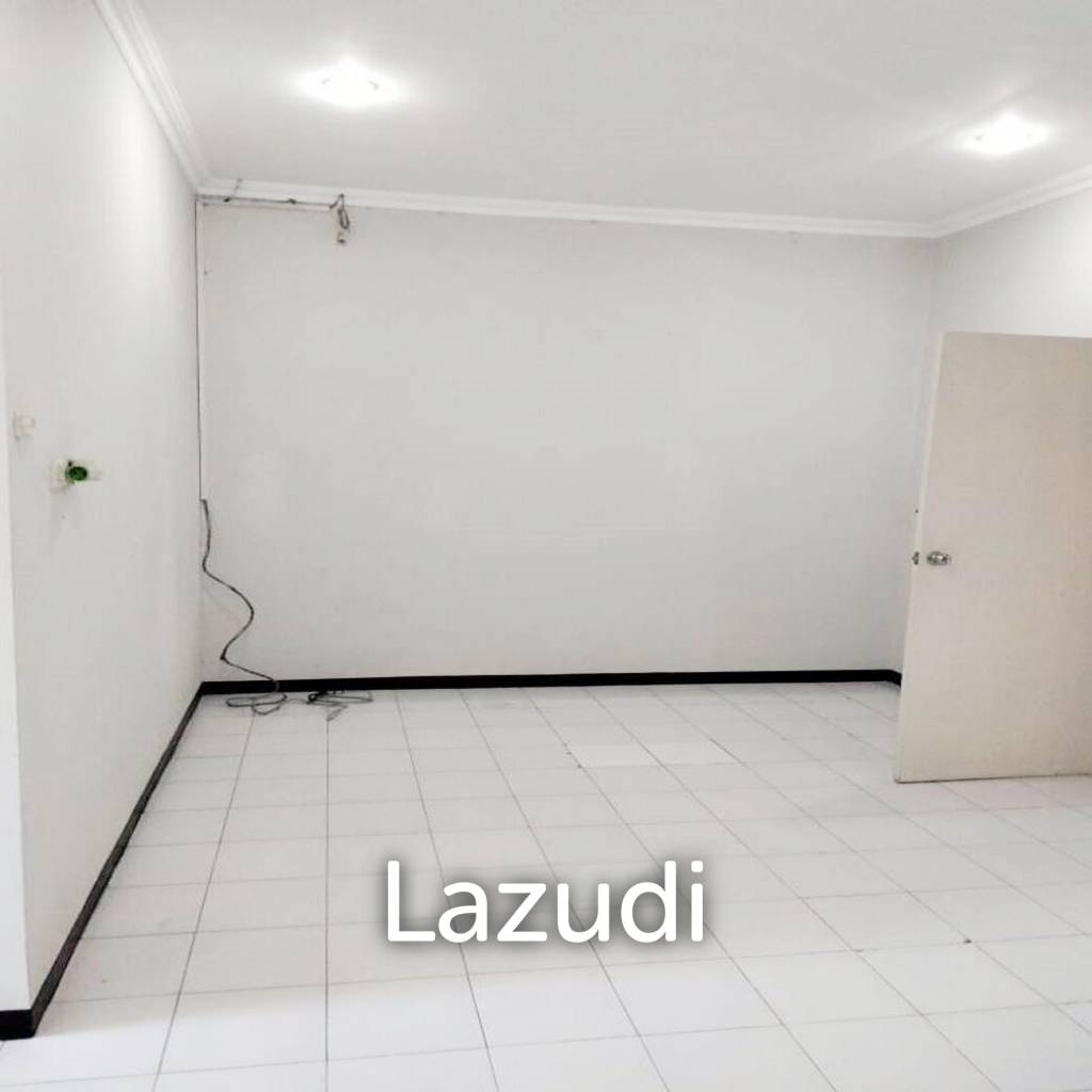 Jual Rumah di Citra Sentosa Raya Surabaya Dekat UNESA, Pakuwon Mall dan Lenmarch Mall