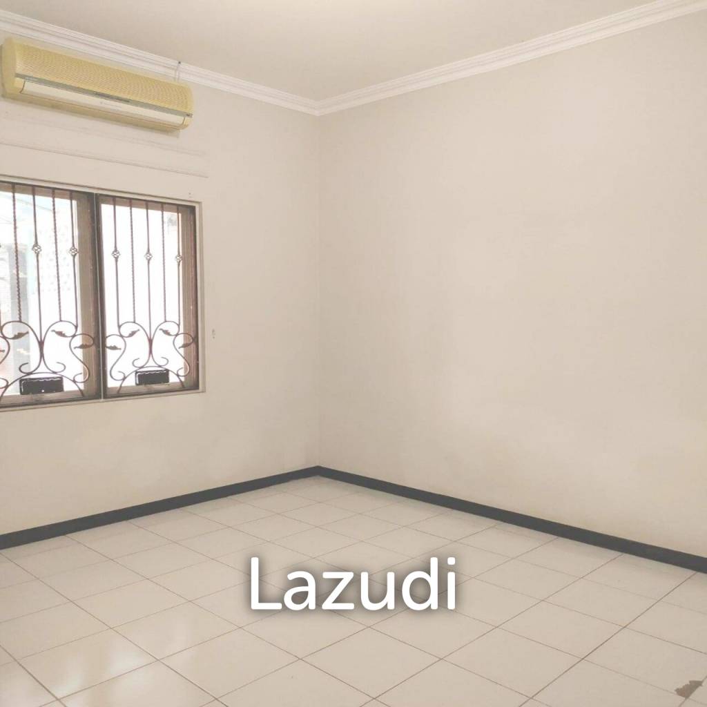 Jual Rumah di Citra Sentosa Raya Surabaya Dekat UNESA, Pakuwon Mall dan Lenmarch Mall
