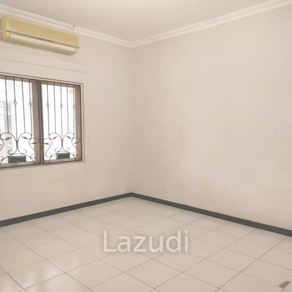 Jual Rumah di Citra Sentosa Raya Surabaya Dekat UNESA, Pakuwon Mall dan Lenmarch Mall