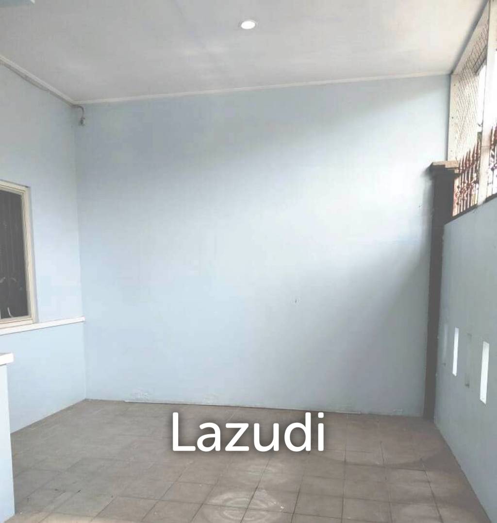 Jual Rumah di Citra Sentosa Raya Surabaya Dekat UNESA, Pakuwon Mall dan Lenmarch Mall