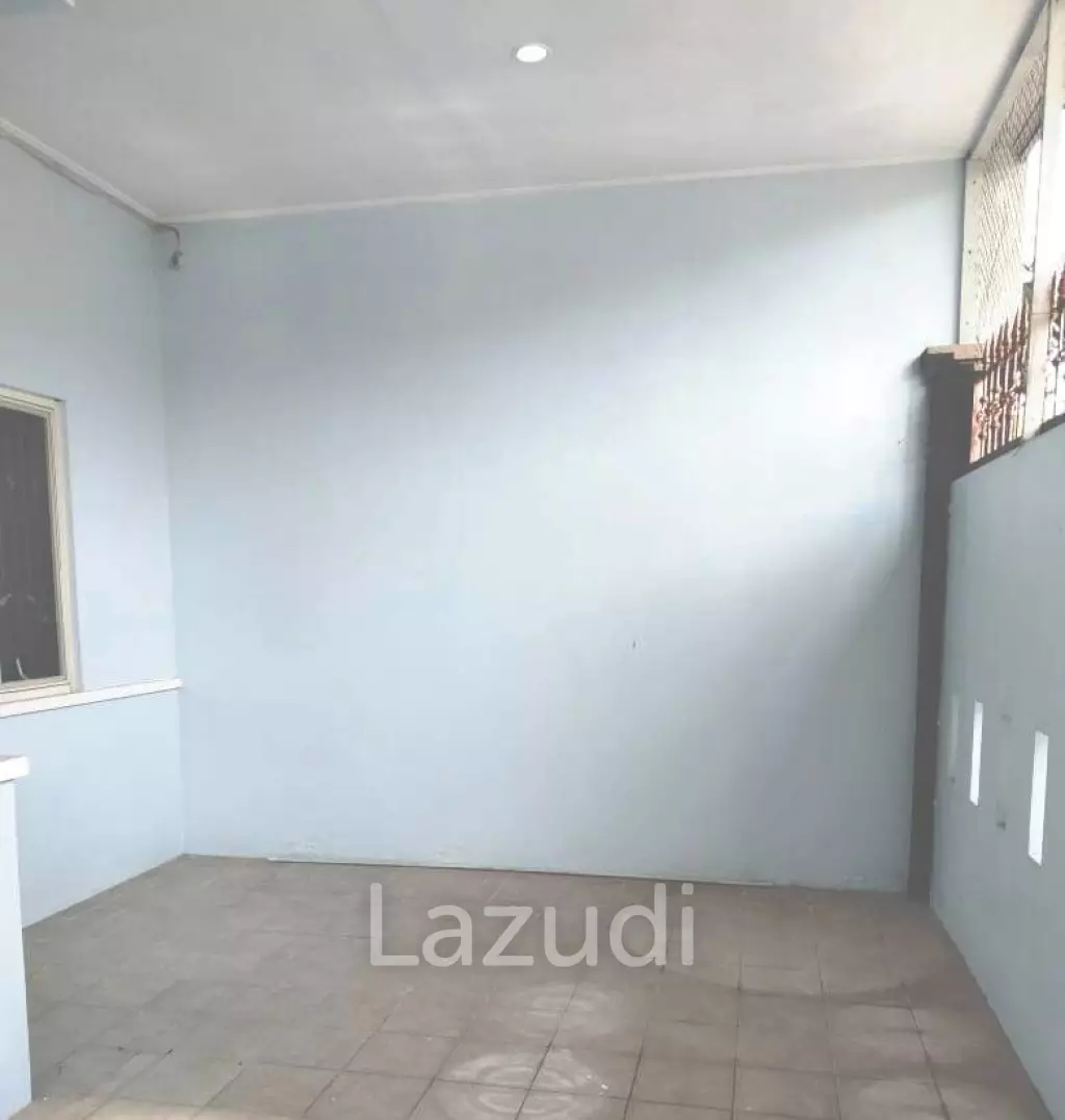 Jual Rumah di Citra Sentosa Raya Surabaya Dekat UNESA, Pakuwon Mall dan Lenmarch Mall