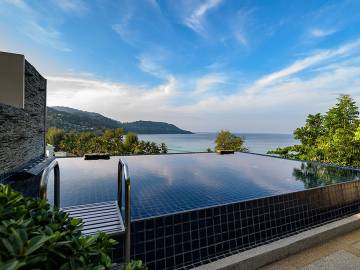Seaview Residence Phuket