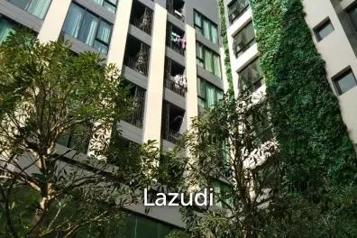 Condo for sale with tenant 2.85 million baht