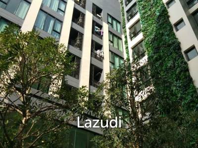 Condo for sale with tenant 2.85 million baht