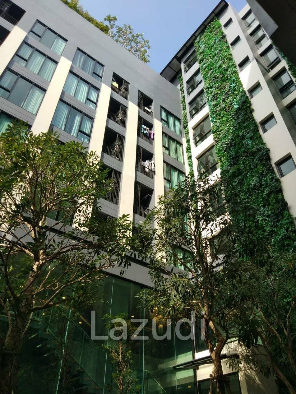 Condo for sale with tenant 2.85 million baht