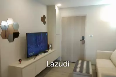 Condo for sale with tenant 2.85 million baht