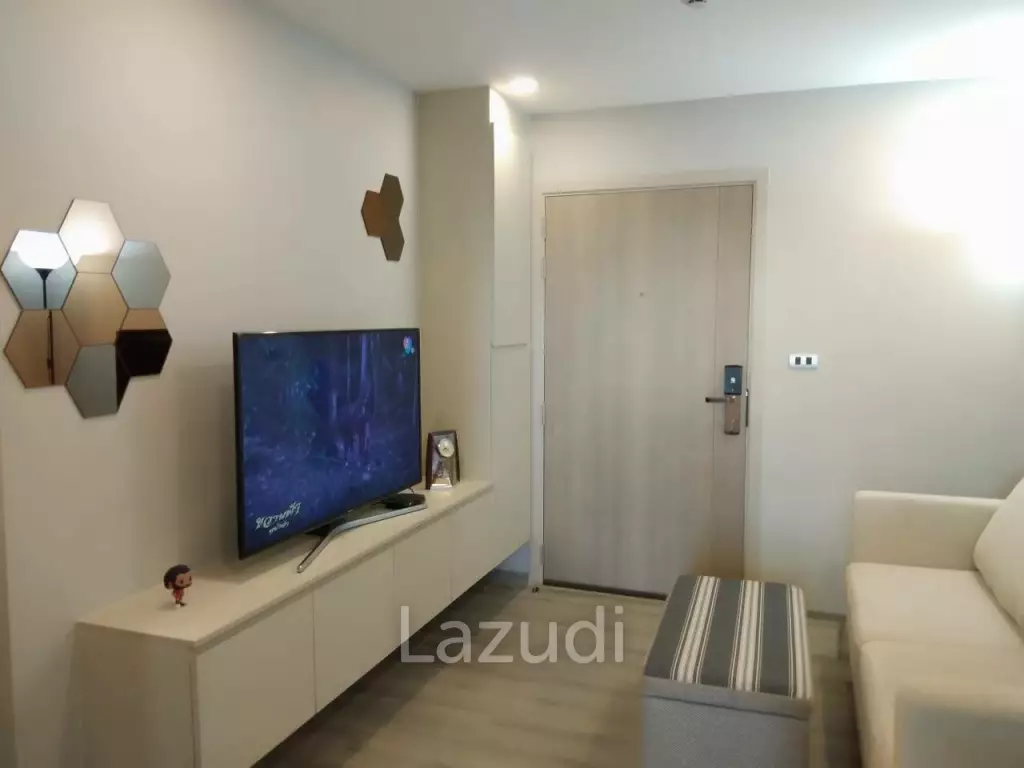 Condo for sale with tenant 2.85 million baht