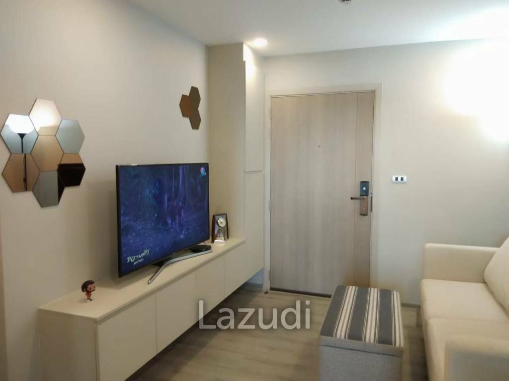 Condo for sale with tenant 2.85 million baht