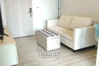 Condo for sale with tenant 2.85 million baht