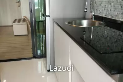 Condo for sale with tenant 2.85 million baht