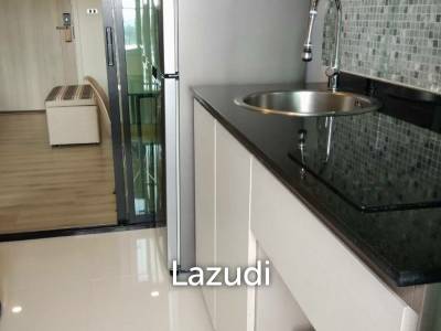 Condo for sale with tenant 2.85 million baht