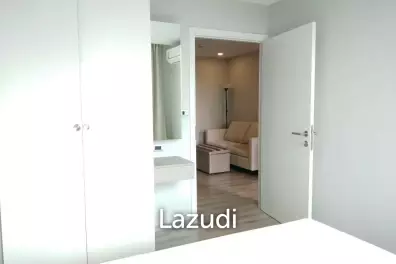 Condo for sale with tenant 2.85 million baht
