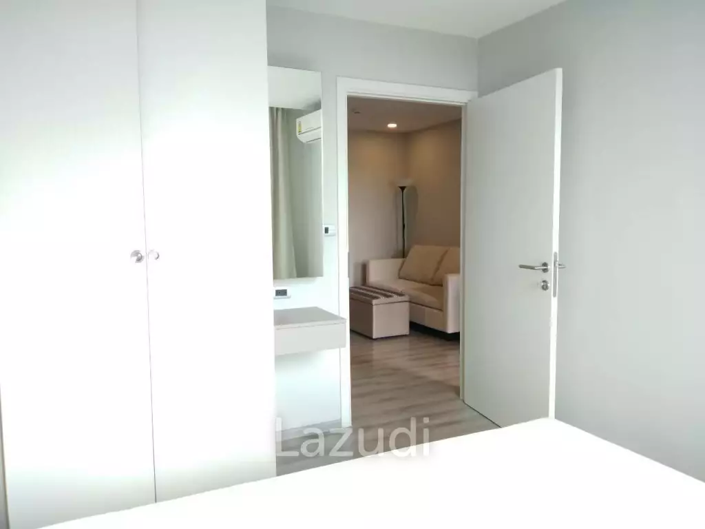 Condo for sale with tenant 2.85 million baht