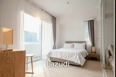1 Bedroom 63 SQ.M Bakara Residence - Thonglor 20
