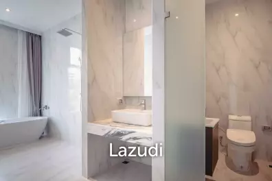 1 Bedroom 63 SQ.M Bakara Residence - Thonglor 20
