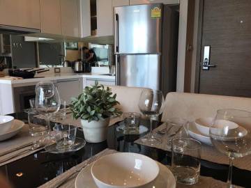 The Address Sathorn - Sale/rent