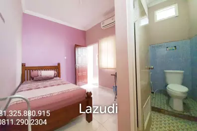 Kost di Semarang Atas dekat Akses Jalan Tol - Kampus Universitas Swasta - UNDIP Tembalang