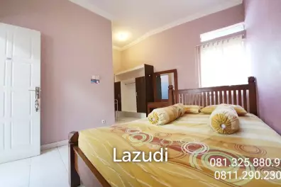 Kost di Semarang Atas dekat Akses Jalan Tol - Kampus Universitas Swasta - UNDIP Tembalang