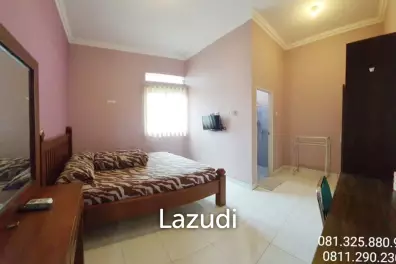 Kost di Semarang Atas dekat Akses Jalan Tol - Kampus Universitas Swasta - UNDIP Tembalang