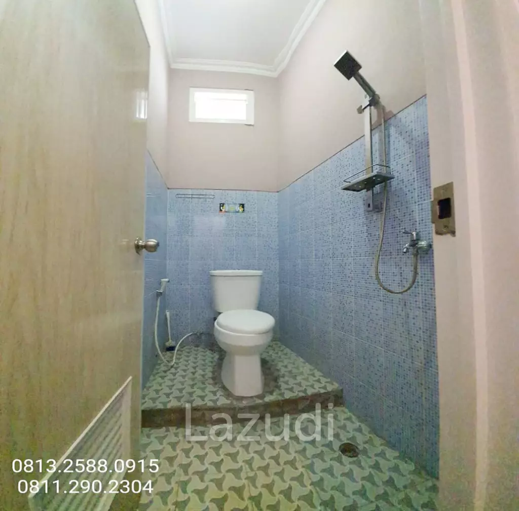 Kost di Semarang Atas dekat Akses Jalan Tol - Kampus Universitas Swasta - UNDIP Tembalang