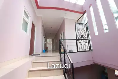 Kost di Semarang Atas dekat Akses Jalan Tol - Kampus Universitas Swasta - UNDIP Tembalang