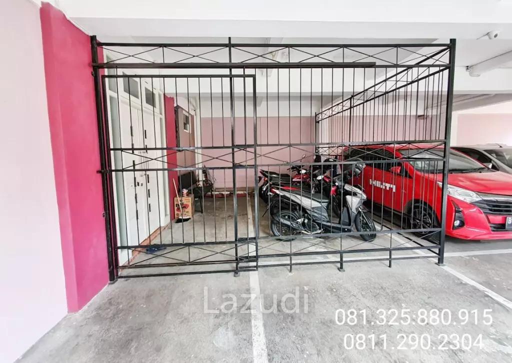 Kost di Semarang Atas dekat Akses Jalan Tol - Kampus Universitas Swasta - UNDIP Tembalang