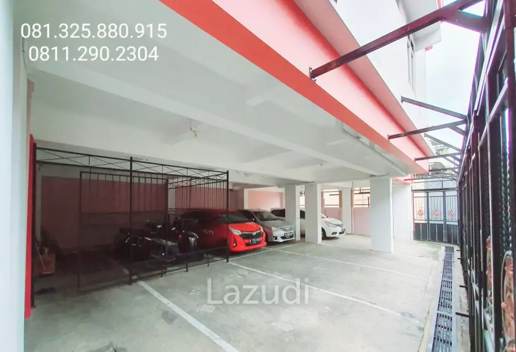 Kost di Semarang Atas dekat Akses Jalan Tol - Kampus Universitas Swasta - UNDIP Tembalang