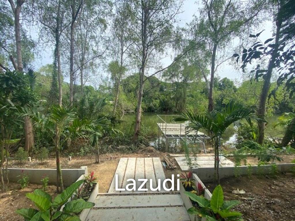 1,200 Sqm 4 Bed 4 Bath Villa For Sale