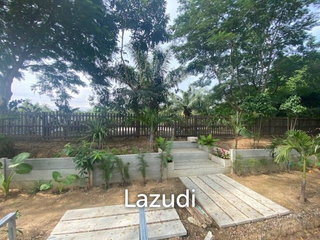 1,200 Sqm 4 Bed 4 Bath Villa For Sale