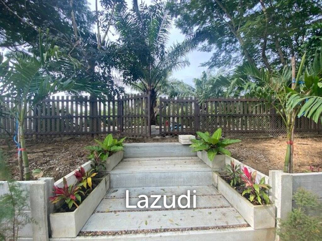 1,200 Sqm 4 Bed 4 Bath Villa For Sale