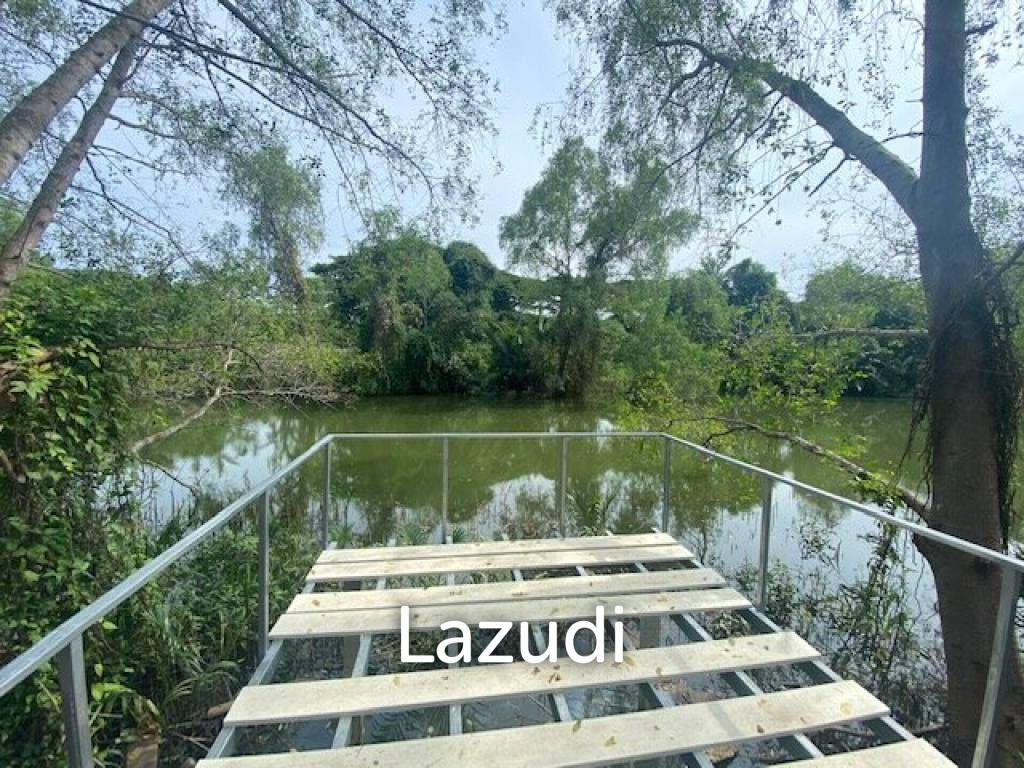 1,200 Sqm 4 Bed 4 Bath Villa For Sale