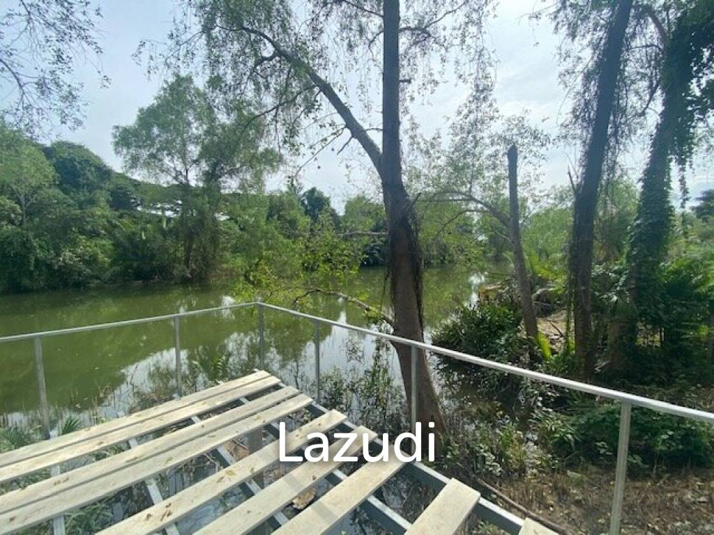 1,200 Sqm 4 Bed 4 Bath Villa For Sale