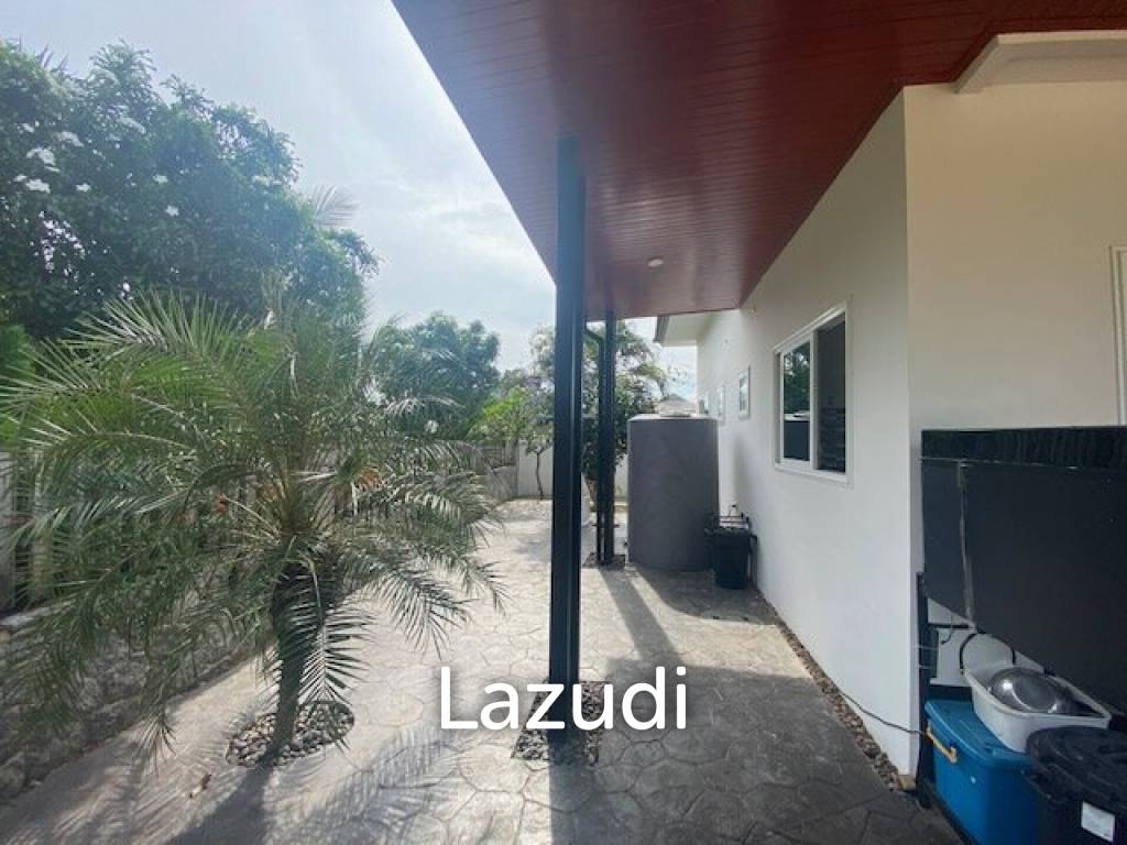 1,200 Sqm 4 Bed 4 Bath Villa For Sale