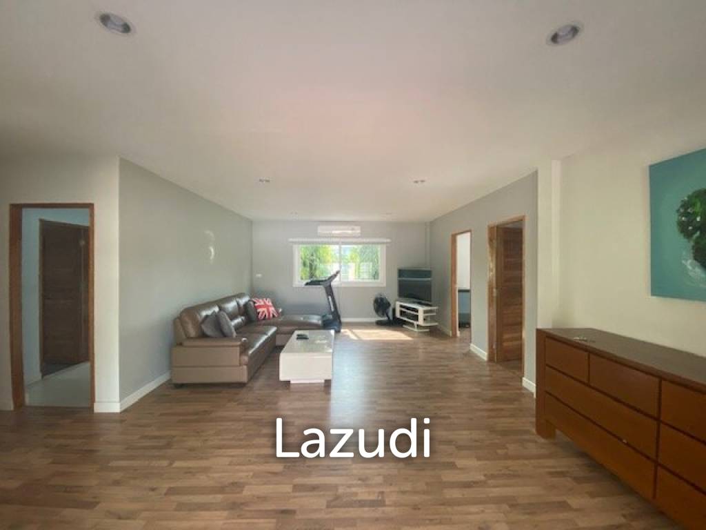 1,200 Sqm 4 Bed 4 Bath Villa For Sale