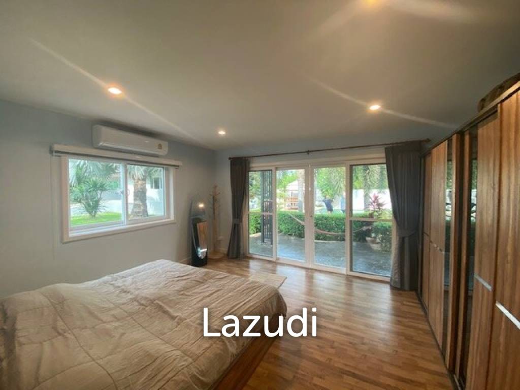 1,200 Sqm 4 Bed 4 Bath Villa For Sale