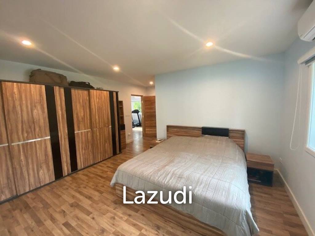 1,200 Sqm 4 Bed 4 Bath Villa For Sale